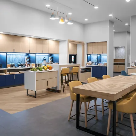 Towneplace Suites By Marriott Tampa Clearwater-2