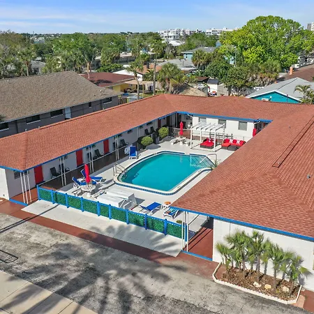 Sun Island Motel-3
