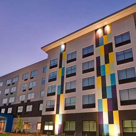 Tru By Hilton Fort Mill, Sc-2