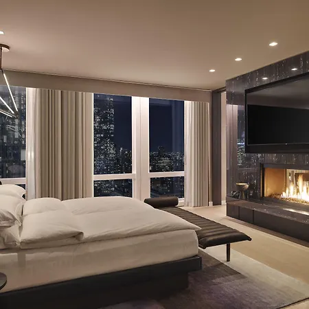 Equinox Hotel New York-2