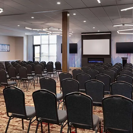 Hilton Garden Inn Visalia, Ca-2