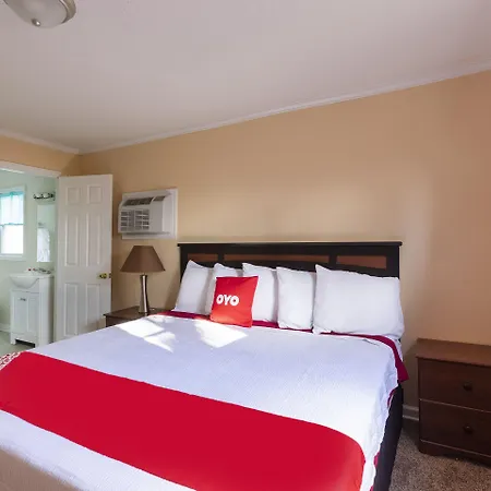 Oyo Hotel Cave City Ky-3