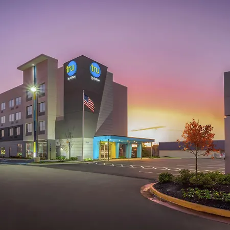 Tru By Hilton Chattanooga Hamilton Place, Tn-3