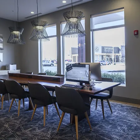 Hyatt Place Indianapolis Fishers-2