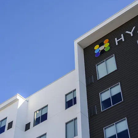 Hyatt Place Indianapolis Fishers-3
