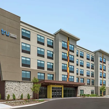 Tru By Hilton Hershey Chocolate Avenue-2
