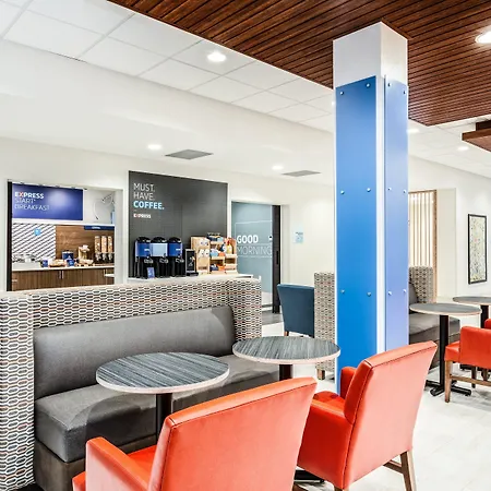 Holiday Inn Express & Suites Niceville - Eglin Area By Ihg-3