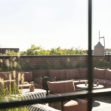 The Quoin Hotel-3