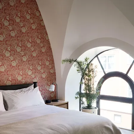 The Quoin Hotel-2