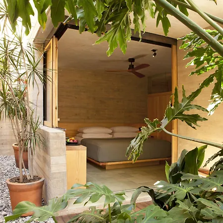 Hotel Escondido Oaxaca, A Member Of Design Hotels-3