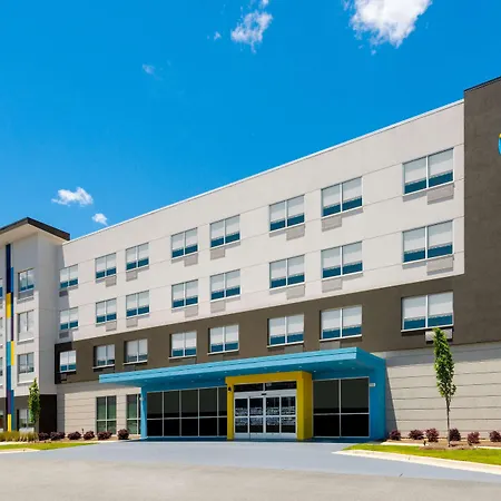 Tru By Hilton Spartanburg-2