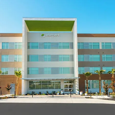 Element By Marriott Sacramento Airport-3