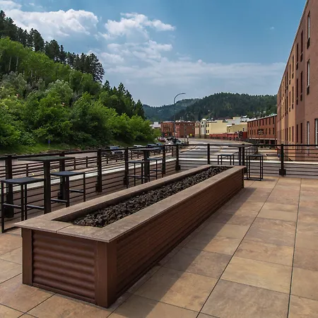 Four Points By Sheraton Deadwood-2