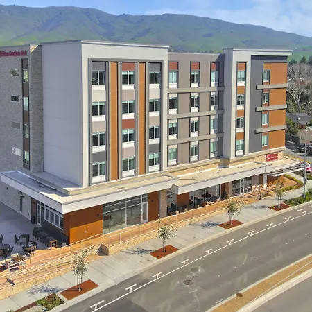 Hilton Garden Inn Fremont Milpitas-2