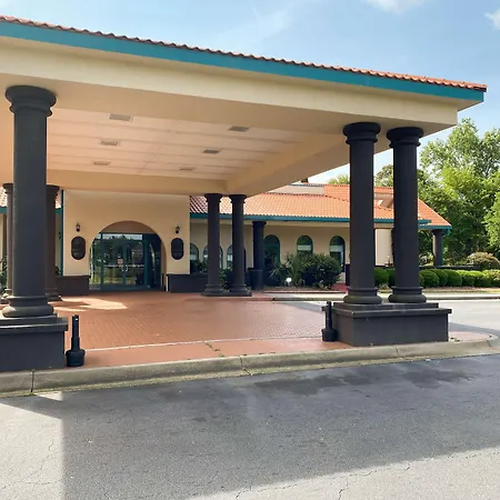 Studio 6 Extended Stay - Savannah, Ga - Gateway & I-95-2