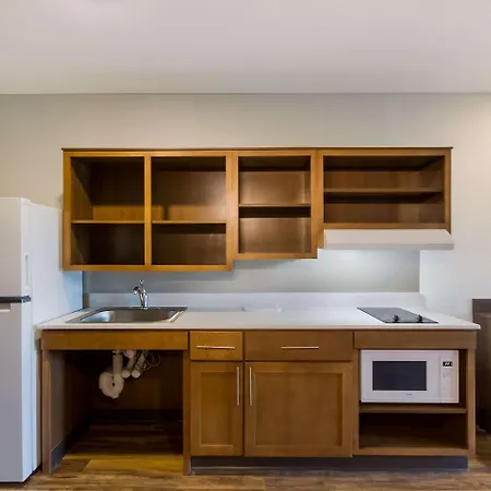 Woodspring Suites Panama City Beach-2