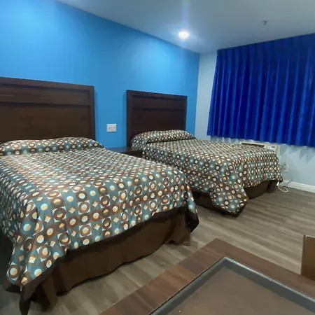 Star Inn Motel-2