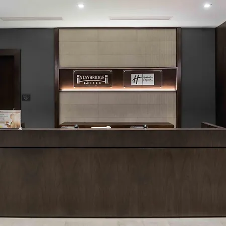 Holiday Inn Express - Boston South - Quincy By Ihg-3