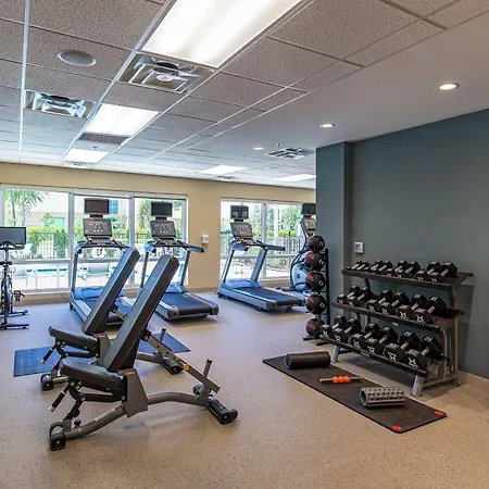 Towneplace Suites By Marriott Naples-3