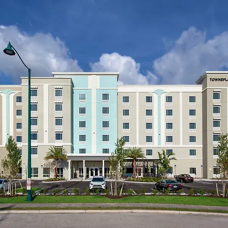 Towneplace Suites By Marriott Naples-2