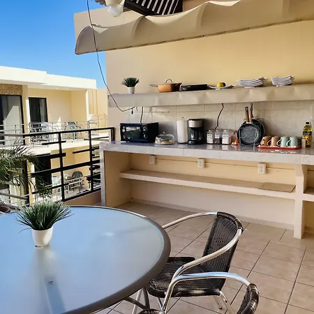 Pedregal Suites - Marina And Downtown-2