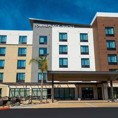 Towneplace Suites Irvine Lake Forest-3