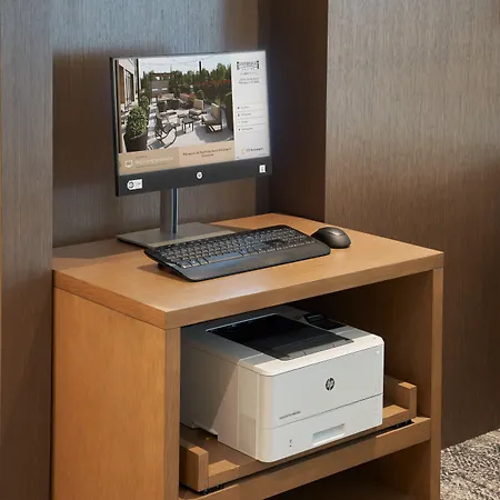 Staybridge Suites Wilmington Downtown By Ihg-2