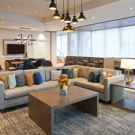 Staybridge Suites Wilmington Downtown By Ihg-3