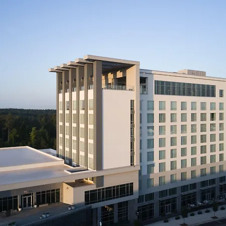 The Westin Raleigh-Durham Airport-2