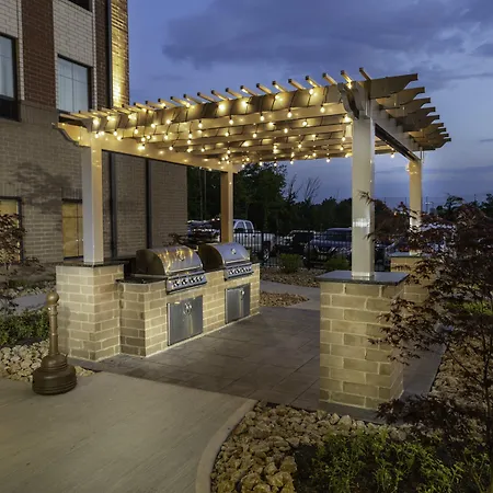Staybridge Suites Florence - Cincinnati South By Ihg-2