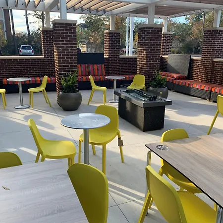Home2 Suites By Hilton North Charleston University Blvd-3