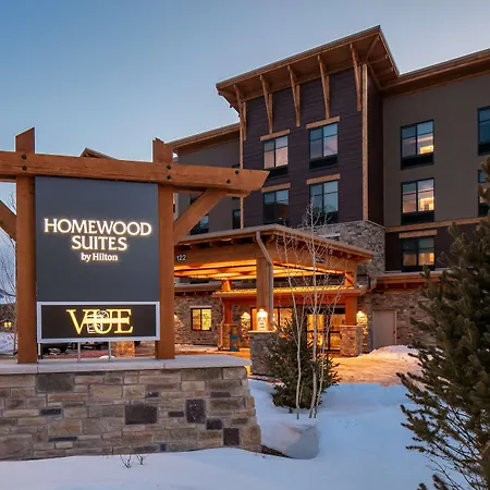 Homewood Suites By Hilton Dillon-3