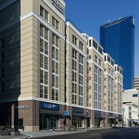 Residence Inn By Marriott Lexington City Center-2