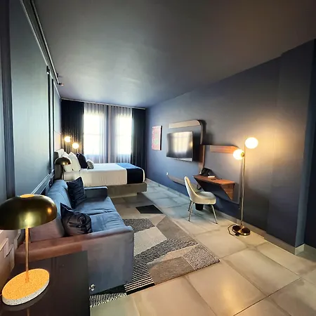 Don Rafa Boutique Hotel & Residences-3