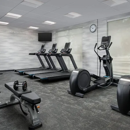 Fairfield Inn & Suites By Marriott Boise West-3