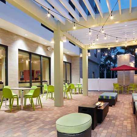 Home2 Suites By Hilton Stuart-2