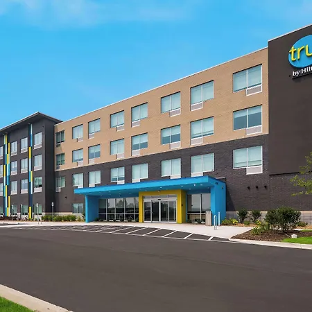 Tru By Hilton Novi Detroit-2