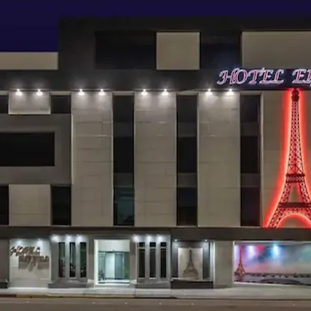Hotel Eiffel-2