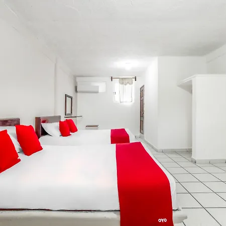 Oyo Hotel Jaguar-2