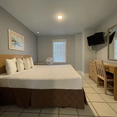 Rio Motel And Suites Wildwood Beach & Boardwalk-2