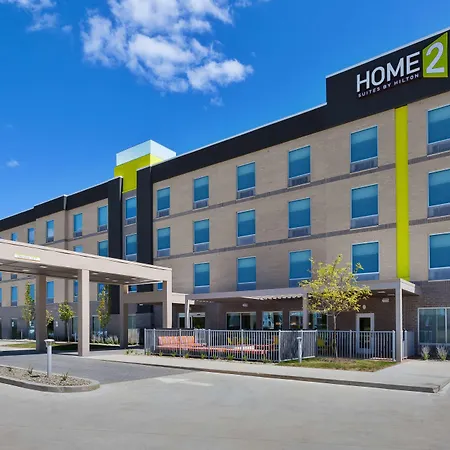 Home2 Suites By Hilton Battle Creek-2