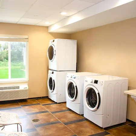 Candlewood Suites York By Ihg-3