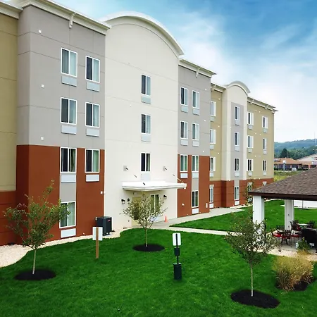 Candlewood Suites York By Ihg-2
