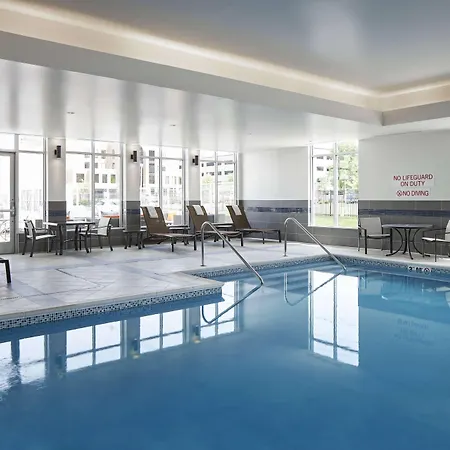 Hyatt Place Evansville-2