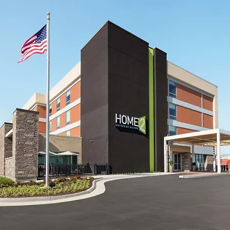 Home2 Suites By Hilton Leesburg, Va-2