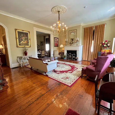 The Beaumont House Natchez-2