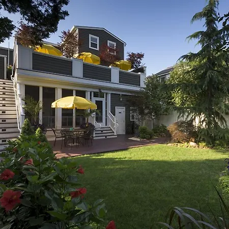 Rehoboth Guest House (Adults Only)-2