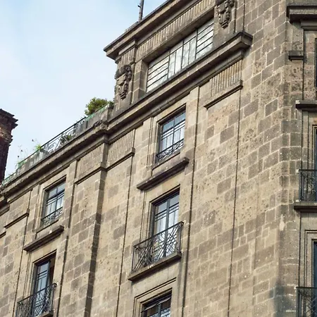 Hotel Gillow-2