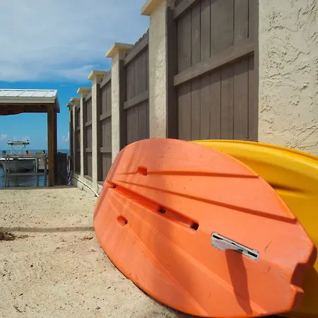Ragged Edge Resort & Marina-2