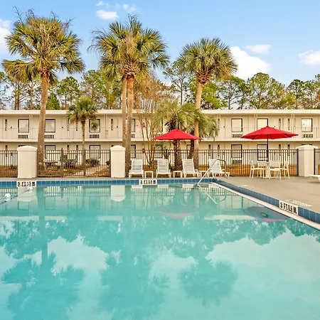 Baymont By Wyndham Jacksonville Airport-3